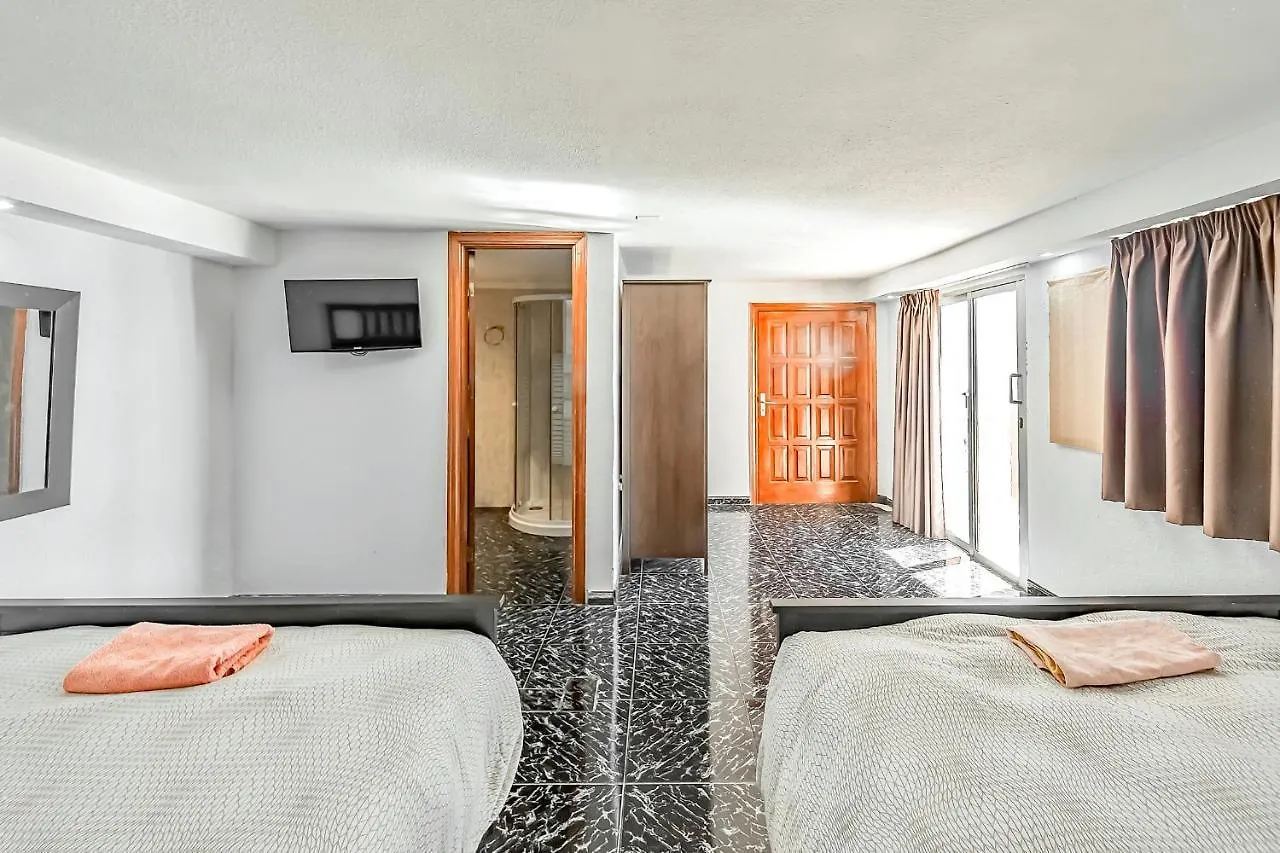 Villa Raquel With Private Pool And Sea View Los Menores