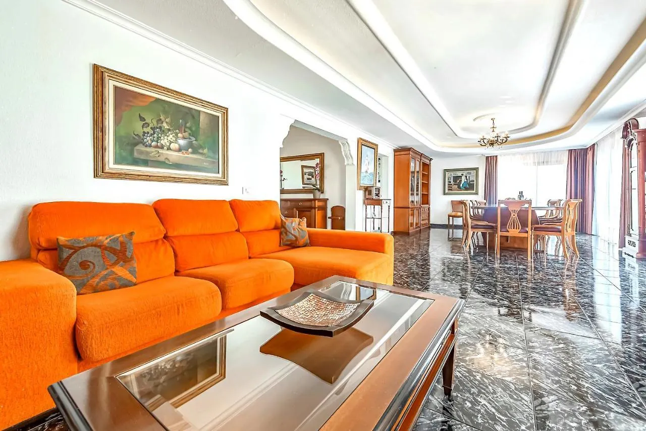 Villa Raquel With Private Pool And Sea View location