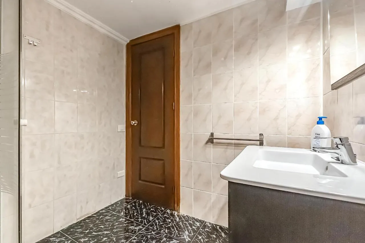 Villa Raquel With Private Pool And Sea View Los Menores 0*,