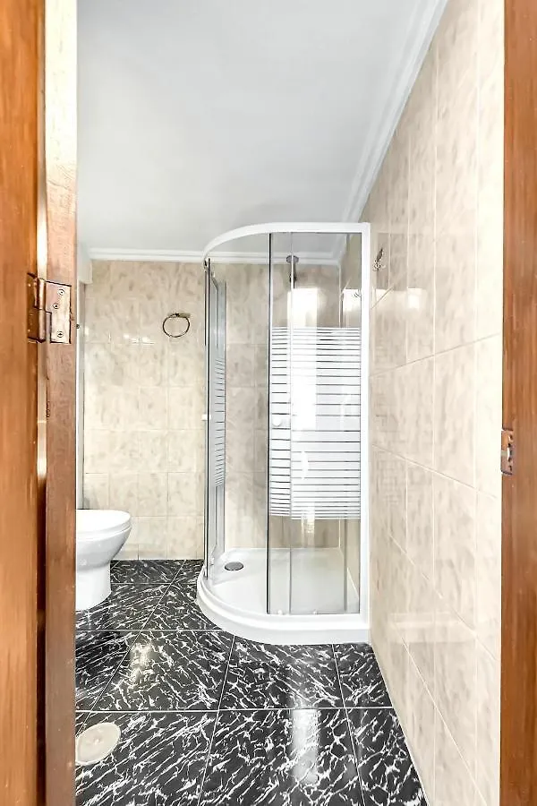 Villa Raquel With Private Pool And Sea View Los Menores Spain